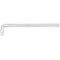 KS Tools 911.3420 9113420 Hajlított markolat Meghajtás (csavarhúzó) 3/4 (20 mm) 480 mm 1 db