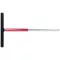 KS Tools 911.3931 9113931 Dugókulcs keresztmarkolat Meghajtás (csavarhúzó) 3/8 (10 mm) 325 mm 1 db