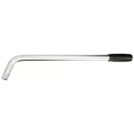   KS Tools 911.4141 9114141 Hajlított markolat Meghajtás (csavarhúzó) 3/4 (20 mm) 500 mm 1 db