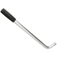   KS Tools 911.4141 9114141 Hajlított markolat Meghajtás (csavarhúzó) 3/4 (20 mm) 500 mm 1 db