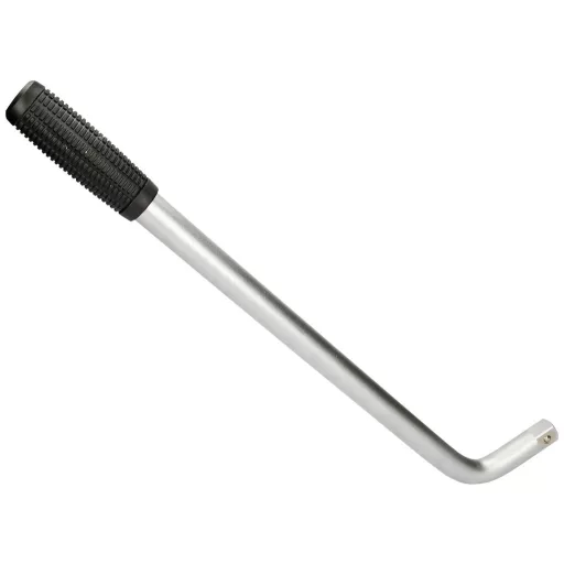 KS Tools 911.4141 9114141 Hajlított markolat Meghajtás (csavarhúzó) 3/4 (20 mm) 500 mm 1 db
