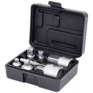 KS Tools 917.0707 9170707 Dugókulcs adapter készlet 1 db