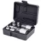 KS Tools 917.0707 9170707 Dugókulcs adapter készlet 1 db