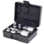 KS Tools 917.0707 9170707 Dugókulcs adapter készlet 1 db