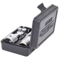 KS Tools 917.0707 9170707 Dugókulcs adapter készlet 1 db