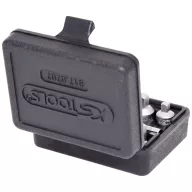 KS Tools 917.0707 9170707 Dugókulcs adapter készlet 1 db