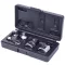 KS Tools 918.0106 9180106 Dugókulcs adapter készlet 1 db