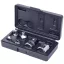 KS Tools 918.0106 9180106 Dugókulcs adapter készlet 1 db