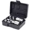 KS Tools 918.0707 9180707 Dugókulcs adapter készlet Meghajtás (csavarhúzó) 1/4 (6,3 mm), 3/8 (10 mm), 1/2 (12,5 mm), 3/4 (20 mm) 1 db