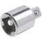 KS Tools 918.3473 9183473 Dugókulcs nagyító darab Meghajtás (csavarhúzó) 3/4 (20 mm) 65 mm 1 db