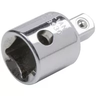   KS Tools 918.4166 9184166 Dugókulcs szűkítő darab Meghajtás (csavarhúzó) 1 (25 mm) 70 mm 1 db