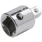 KS Tools 918.4166 9184166 Dugókulcs szűkítő darab Meghajtás (csavarhúzó) 1 (25 mm) 70 mm 1 db