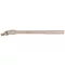 KS Tools 962.1455 9621455 Csuklós dugaszolós fogantyú Meghajtás (csavarhúzó) 1/4 (6,3 mm) 165 mm 1 db