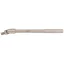 KS Tools 962.1455 9621455 Csuklós dugaszolós fogantyú Meghajtás (csavarhúzó) 1/4 (6,3 mm) 165 mm 1 db