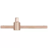   KS Tools 962.1460 9621460 T fogantyú Meghajtás (csavarhúzó) 1/4 (6,3 mm) 200 mm 1 db