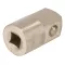 KS Tools 962.1470 9621470 Nagyító darab Meghajtás (csavarhúzó) 1/4 (6,3 mm) 30 mm 1 db