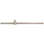 KS Tools 963.1049 9631049 T fogantyú Meghajtás (csavarhúzó) 1 (25 mm) 700 mm 1 db