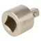 KS Tools 963.1050 9631050 Szűkítő darab Meghajtás (csavarhúzó) 1 (25 mm) 75 mm 1 db