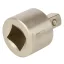 KS Tools 963.1050 9631050 Szűkítő darab Meghajtás (csavarhúzó) 1 (25 mm) 75 mm 1 db