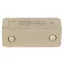 KS Tools 963.1051 9631051 Összekötő négylap Meghajtás (csavarhúzó) 1 (25 mm) 68 mm 1 db