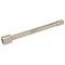 KS Tools 963.1270 9631270 Hosszabbító Meghajtás (csavarhúzó) 1/2 (12,5 mm) 100 mm 1 db