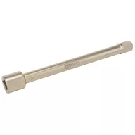   KS Tools 963.1272 9631272 Hosszabbító Meghajtás (csavarhúzó) 1/2 (12,5 mm) 250 mm 1 db