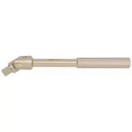   KS Tools 963.1273 9631273 Csuklós markolat Meghajtás (csavarhúzó) 1/2 (12,5 mm) 215 mm 1 db