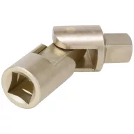   KS Tools 963.1282 9631282 Kardáncsukló Meghajtás (csavarhúzó) 1/2 (12,5 mm) 70 mm 1 db