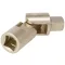 KS Tools 963.1282 9631282 Kardáncsukló Meghajtás (csavarhúzó) 1/2 (12,5 mm) 70 mm 1 db
