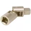KS Tools 963.1282 9631282 Kardáncsukló Meghajtás (csavarhúzó) 1/2 (12,5 mm) 70 mm 1 db