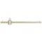KS Tools 963.3454 9633454 T fogantyú Meghajtás (csavarhúzó) 3/4 (20 mm) 500 mm 1 db