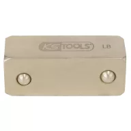   KS Tools 963.3457 9633457 Összekötő négylap Meghajtás (csavarhúzó) 3/4 (20 mm) 51.5 mm 1 db