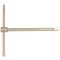 KS Tools 963.3462 9633462 T fogantyú Meghajtás (csavarhúzó) 3/4 (20 mm) 260 mm 1 db