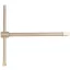 KS Tools 963.3462 9633462 T fogantyú Meghajtás (csavarhúzó) 3/4 (20 mm) 260 mm 1 db