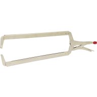 KS Tools 1150573 Markoló fogó