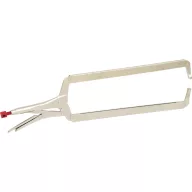 KS Tools 1150573 Markoló fogó