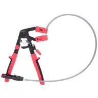 KS Tools 1150901 Tömlőbilincs fogó 1 db