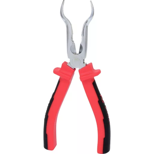 KS Tools 1151008 Üzemanyag vezeték fogó 1 db