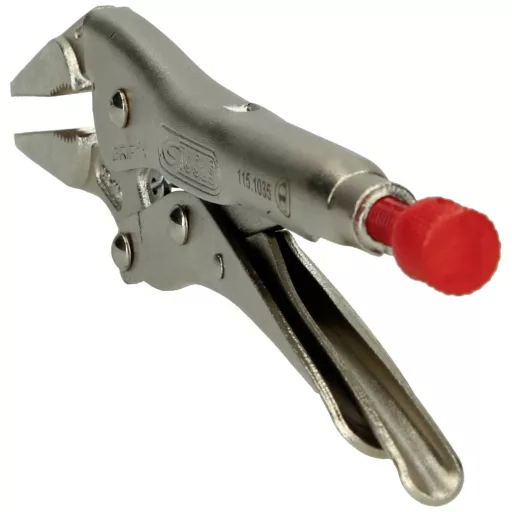 KS Tools 1151035 Markoló fogó