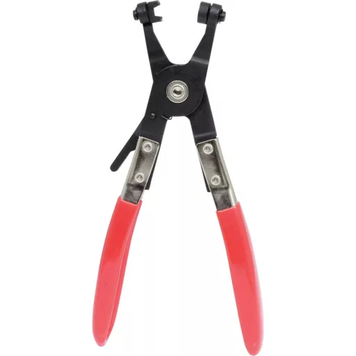 KS Tools 1151046 Tömlőbilincs fogó 220 mm 1 db