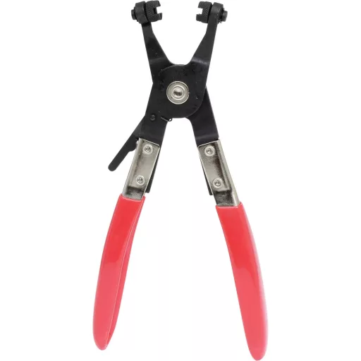 KS Tools 1151047 Tömlőbilincs fogó 1 db