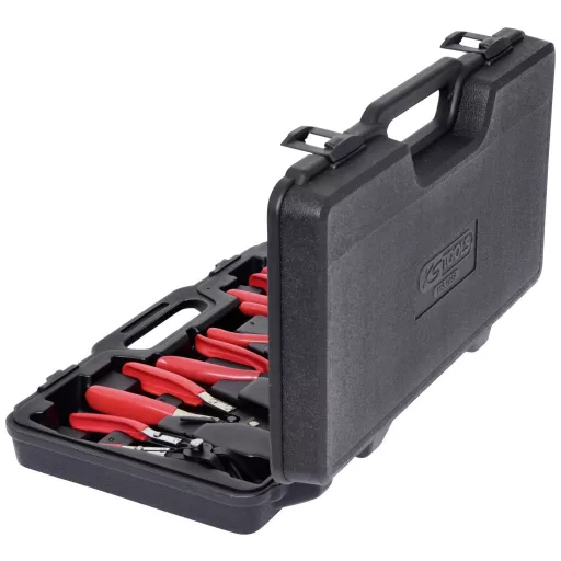 KS Tools 1151055 Tömlőbilincs fogó 1 db