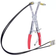 KS Tools 1151065 Tömlőbilincs fogó 1 db