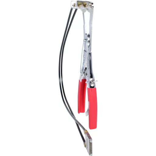 KS Tools 1151065 Tömlőbilincs fogó 1 db