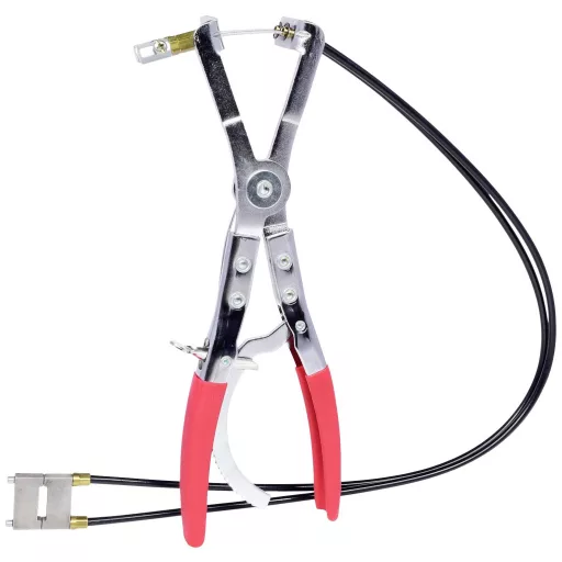 KS Tools 1151065 Tömlőbilincs fogó 1 db