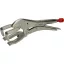 KS Tools 1151079 Markoló fogó