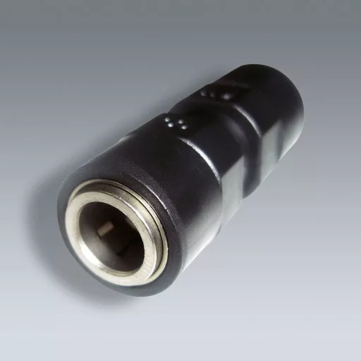 KS Tools 1151090 Üzemanyag vezeték fogó 1 db