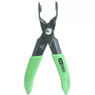 KS Tools 1151092 Üzemanyag vezeték fogó 1 db