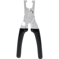 KS Tools 1151094 Üzemanyag vezeték fogó 1 db