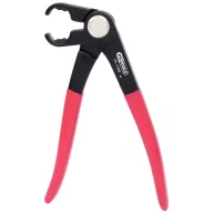 KS Tools 1151099 Üzemanyag vezeték fogó 1 db